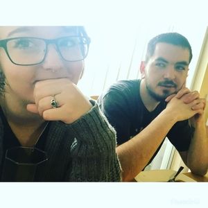 Meet your Posher, Cassidy